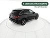 Mercedes GLC 300 d sport 4matic auto diesel nero