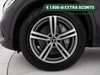 Mercedes GLC 300 d sport 4matic auto diesel nero