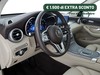 Mercedes GLC 300 d sport 4matic auto diesel nero