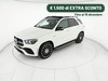 Mercedes GLE gle 350 de phev (e eq-power) premium 4matic auto ibrido bianco