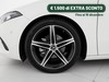 Mercedes Classe A 180 d sport extra auto