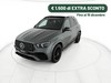 AMG GLE 53 amg mhev (eq-boost) 4matic+ auto ibrido grigio