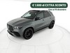 AMG GLE 53 amg mhev (eq-boost) 4matic+ auto ibrido grigio