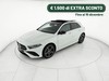 Mercedes Classe A 250 e phev amg line advanced plus auto ibrido bianco