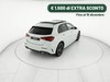 Mercedes Classe A 250 e phev amg line advanced plus auto ibrido bianco