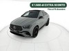 AMG GLE coupe amg 53 amg line premium plus 4matic+ auto ibrido grigio