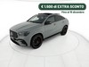 AMG GLE coupe amg 53 amg line premium plus 4matic+ auto ibrido grigio