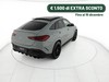 AMG GLE coupe amg 53 amg line premium plus 4matic+ auto ibrido grigio