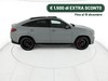 AMG GLE coupe amg 53 amg line premium plus 4matic+ auto ibrido grigio