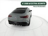 AMG GLE coupe amg 53 amg line premium plus 4matic+ auto ibrido grigio