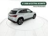 Mercedes GLA 200 d sport auto diesel argento