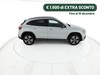 Mercedes GLA 200 d sport auto diesel argento