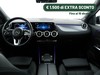 Mercedes GLA 200 d sport auto diesel argento