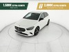 Mercedes Classe B 200 d sport plus auto diesel bianco