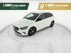 Mercedes Classe B 200 d sport plus auto diesel bianco