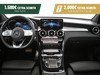 Mercedes GLC 220 d premium 4matic auto diesel grigio