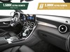 Mercedes GLC 220 d premium 4matic auto diesel grigio