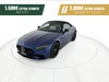 AMG SL amg 43 premium plus 381cv auto ibrido blu/azzurro