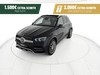 Mercedes GLE gle 350 de phev (e eq-power) premium plus 4matic auto ibrido blu/azzurro