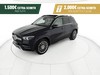 Mercedes GLE gle 350 de phev (e eq-power) premium plus 4matic auto ibrido blu/azzurro