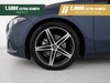 Mercedes Classe A 180 d sport auto diesel blu/azzurro