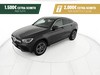 Mercedes GLC Coupè coupe 300 d premium plus 4matic auto diesel grigio