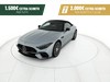 AMG SL amg 63 premium plus 4matic+ auto benzina argento