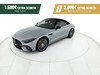 AMG SL amg 63 premium plus 4matic+ auto benzina argento