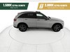 Mercedes GLC 300 d premium 4matic auto diesel argento