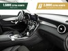 Mercedes GLC 300 d premium 4matic auto diesel argento