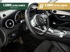 Mercedes GLC 300 d premium 4matic auto diesel argento