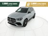 Mercedes GLE gle 350 de phev (e eq-power) premium plus 4matic auto