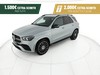 Mercedes GLE gle 350 de phev (e eq-power) premium plus 4matic auto