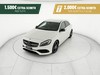 Mercedes Classe A 180 d premium my16 diesel bianco