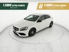 Mercedes Classe A 180 d premium my16 diesel bianco