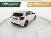 Mercedes Classe A 180 d premium my16 diesel bianco