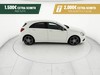 Mercedes Classe A 180 d premium my16 diesel bianco