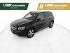 Mercedes GLB 200 d sport plus auto diesel nero