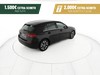 Mercedes Classe A 180 d advanced auto diesel nero