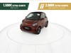 Smart Fortwo eq passion 22kw elettrica rosso