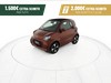 Smart Fortwo eq passion 22kw elettrica rosso