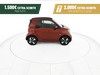 Smart Fortwo eq passion 22kw elettrica rosso