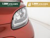 Smart Fortwo eq passion 22kw elettrica rosso