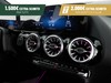 Mercedes GLA 200 d premium auto diesel nero