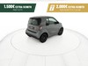 Smart Fortwo eq prime 22kw elettrica nero