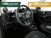 Smart Fortwo eq prime 22kw elettrica nero