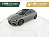 Mercedes Classe A 220 d premium auto diesel argento