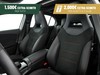 Mercedes Classe A 220 d premium auto diesel argento