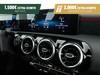 Mercedes Classe A 220 d premium auto diesel argento