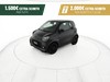 Smart Fortwo eq prime 22kw elettrica nero